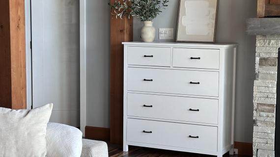 free dresser plans pottery barn camp dresser