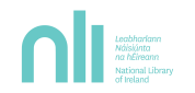 The National Library of Ireland logo