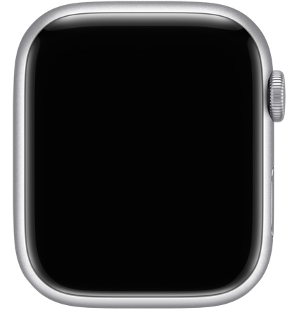 Animation des Apple Watch Zifferblatts mit dem Smart Stapel Feature