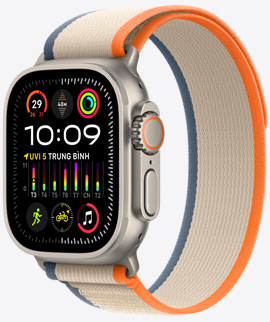 Apple Watch Ultra 2