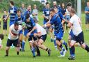 Ayrshire's rugby union sides have got their seasons underway this month.