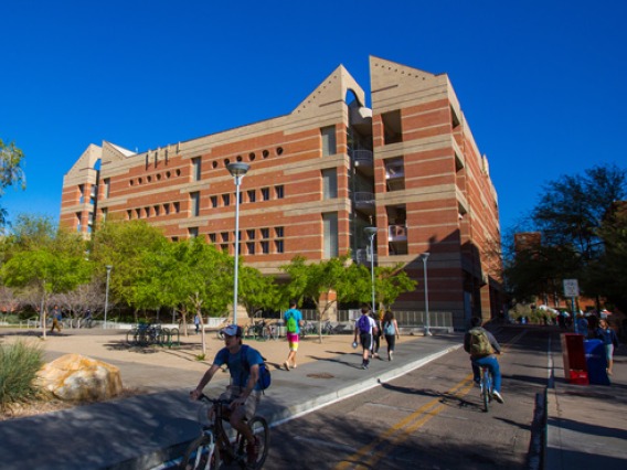 Henry Koffler building.