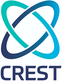 Logo for Crest