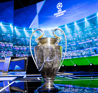 Quiz: Every team in the 2024/25 Champions League