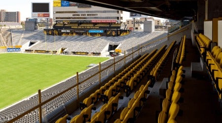 Sun Devil Stadium