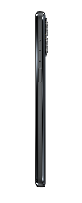 Motorola moto g stylus 5G - 2023 - Cosmic Black  (Product view 6)
