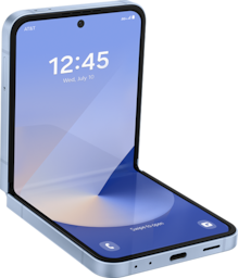 Galaxy Z Flip6