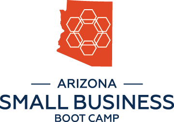 Small Business bootcamp logo