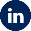 LinkedIn icon