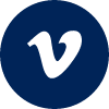 Vimeo icon