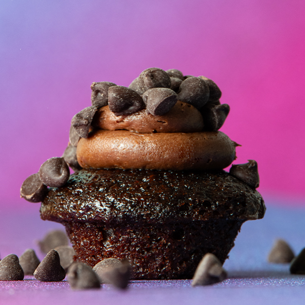 Chocolate Cupcake