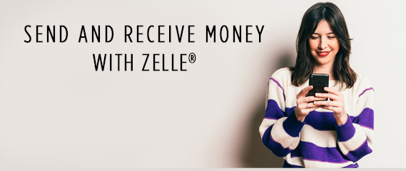 zelle info