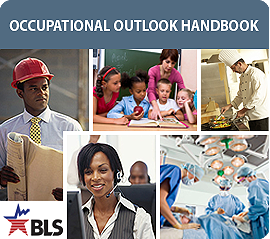 Occupational Outlook Handbook