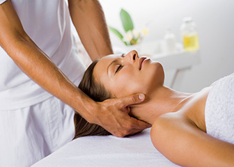 Massage therapists