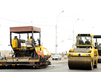 Construction equipment operators