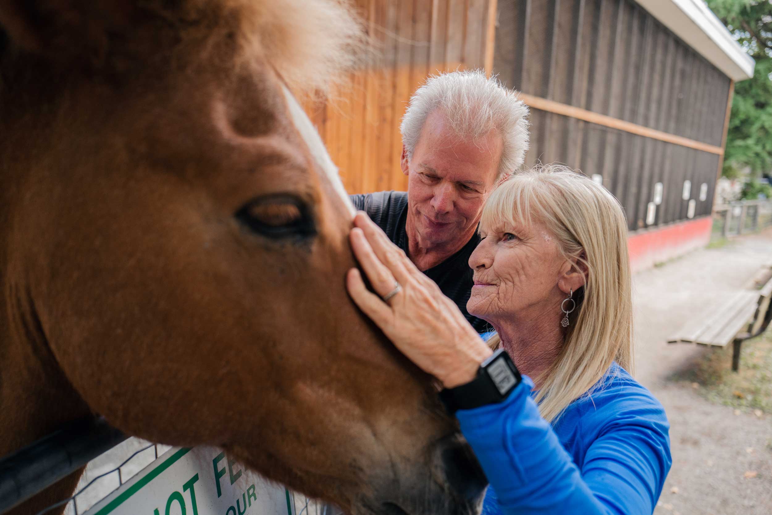 Kathy’s enduring fight against skin cancer 