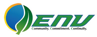 env logo