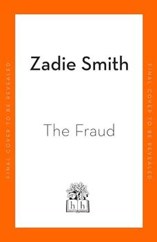 Book Jacket: The Fraud