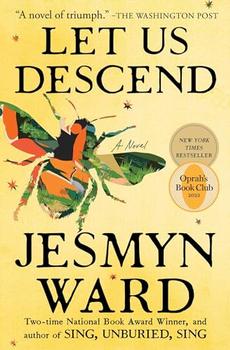 Book Jacket: Let Us Descend