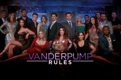 Vanderpump Rules Season 9 Cast