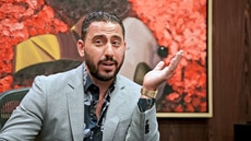 Josh Altman and Tracy Tutor Offer to Forgo a 300K Commission for Josh Flagg