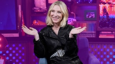 Will Cate Blanchett Plead the Fifth?