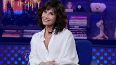 Did Gina Gershon and Tom Cruise Hook Up?