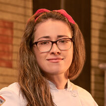 Top Chef S21 Alisha Elenz