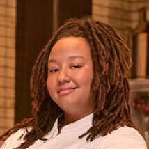 Top Chef S21 Amanda Turner