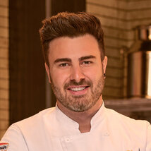 Top Chef S21 Kevin D'Andrea