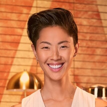 Top Chef S21 Kristen Kish