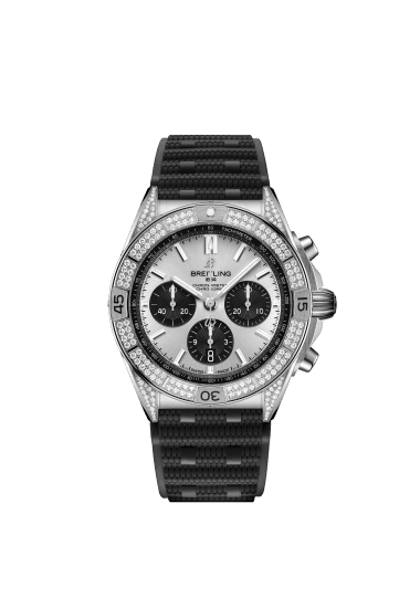 Chronomat B01 42 - AB0134721G1S2