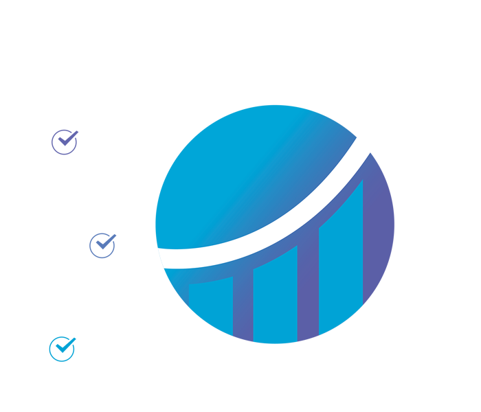 Grow assets under management   