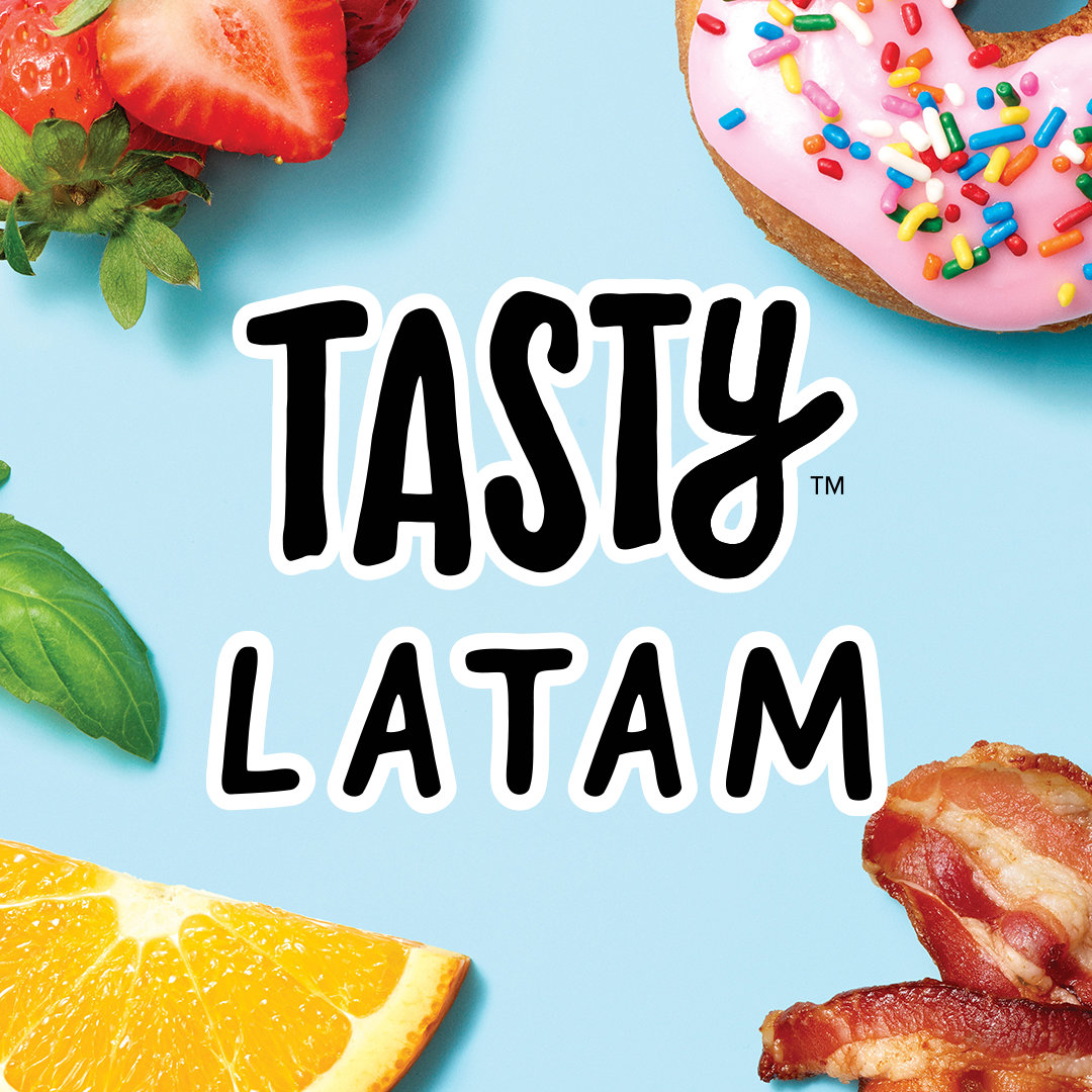 Tasty LatAm