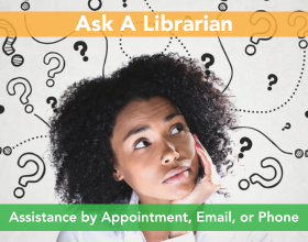 Ask a Librarian