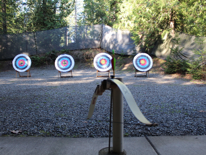 Archery (3)