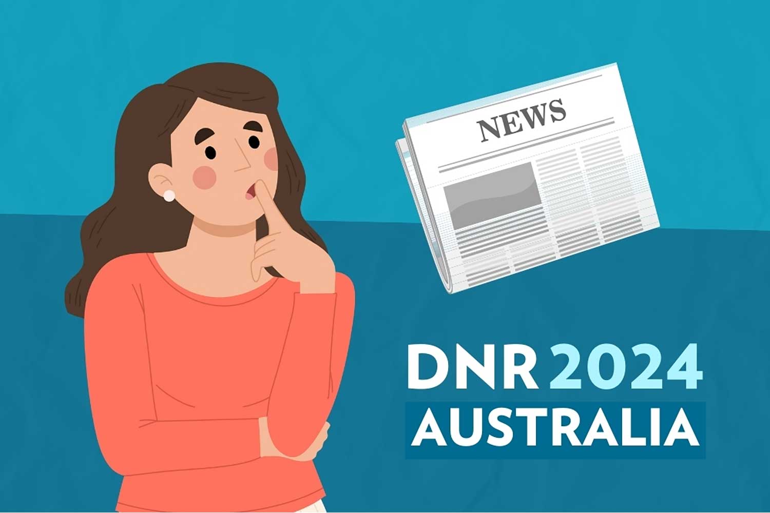 Digital News Report: Australia 2023