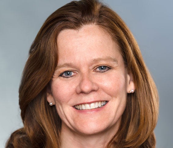 Headshot of Ann H. Partridge, MD, MPH