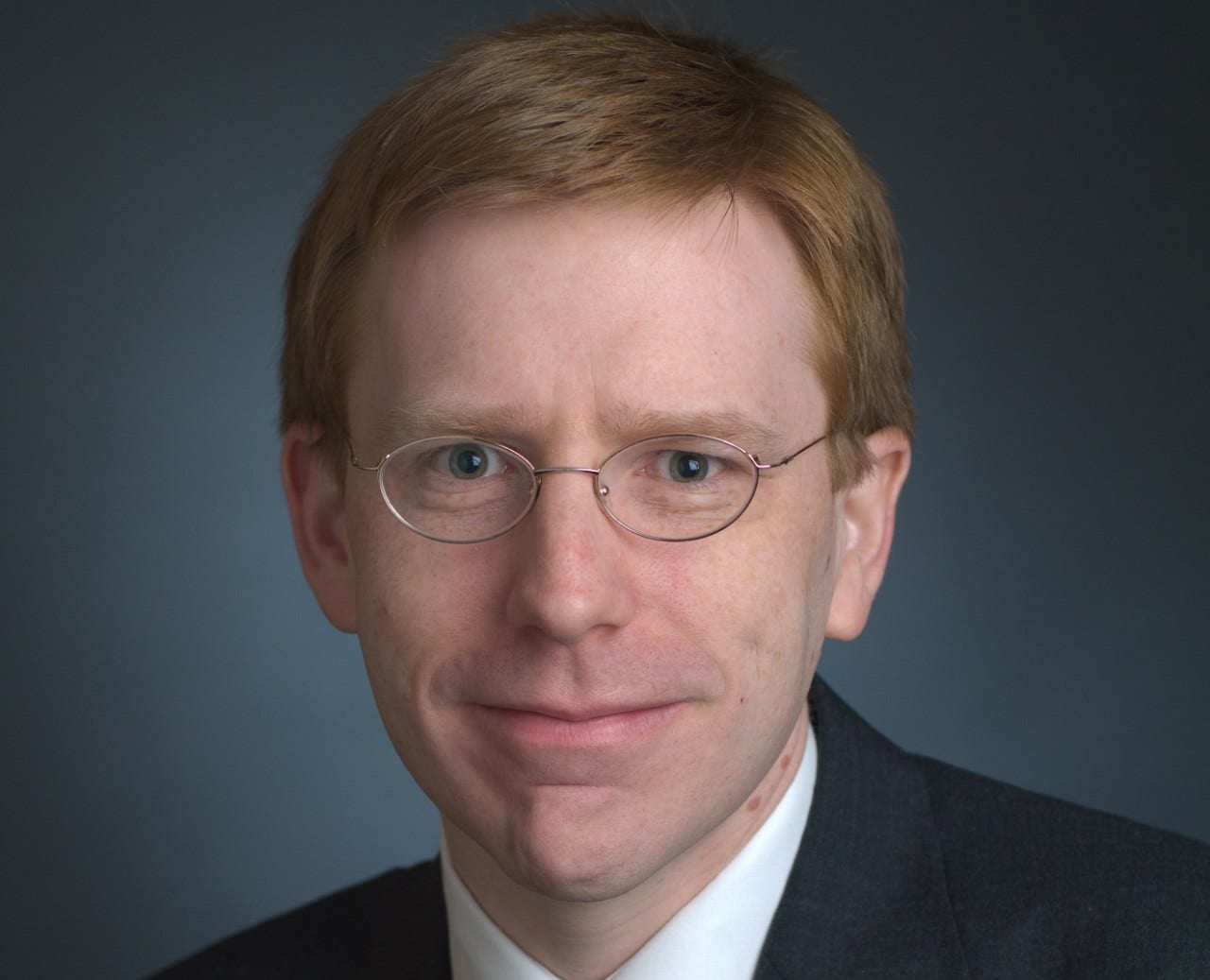 close up portrait of Grantee: Michael Hassett, MD, MPH, Dana-Farber Cancer Institute in Boston