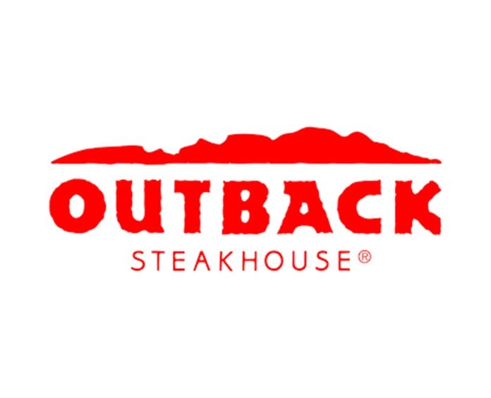 Outback Steakhouse logo