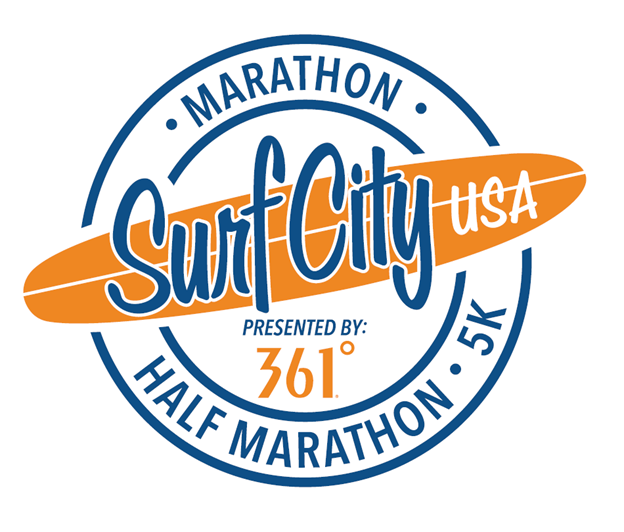 Surf City Marathon