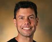 headshot of Raymond D. Blind, PhD, Vanderbilt University