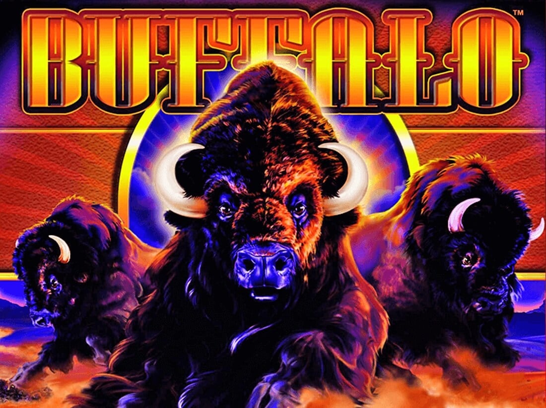 Buffalo screenshot 1