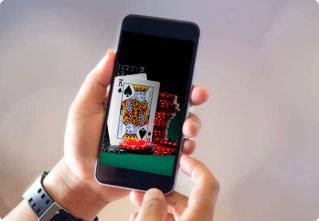 iPhone Internet Casinos