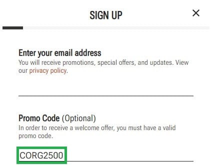 Caesars Casino Bonus Code CORG2500.jpg