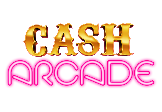 Cash Arcade Casino