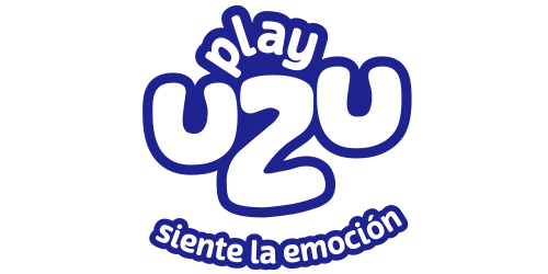 PlayUZU Logo