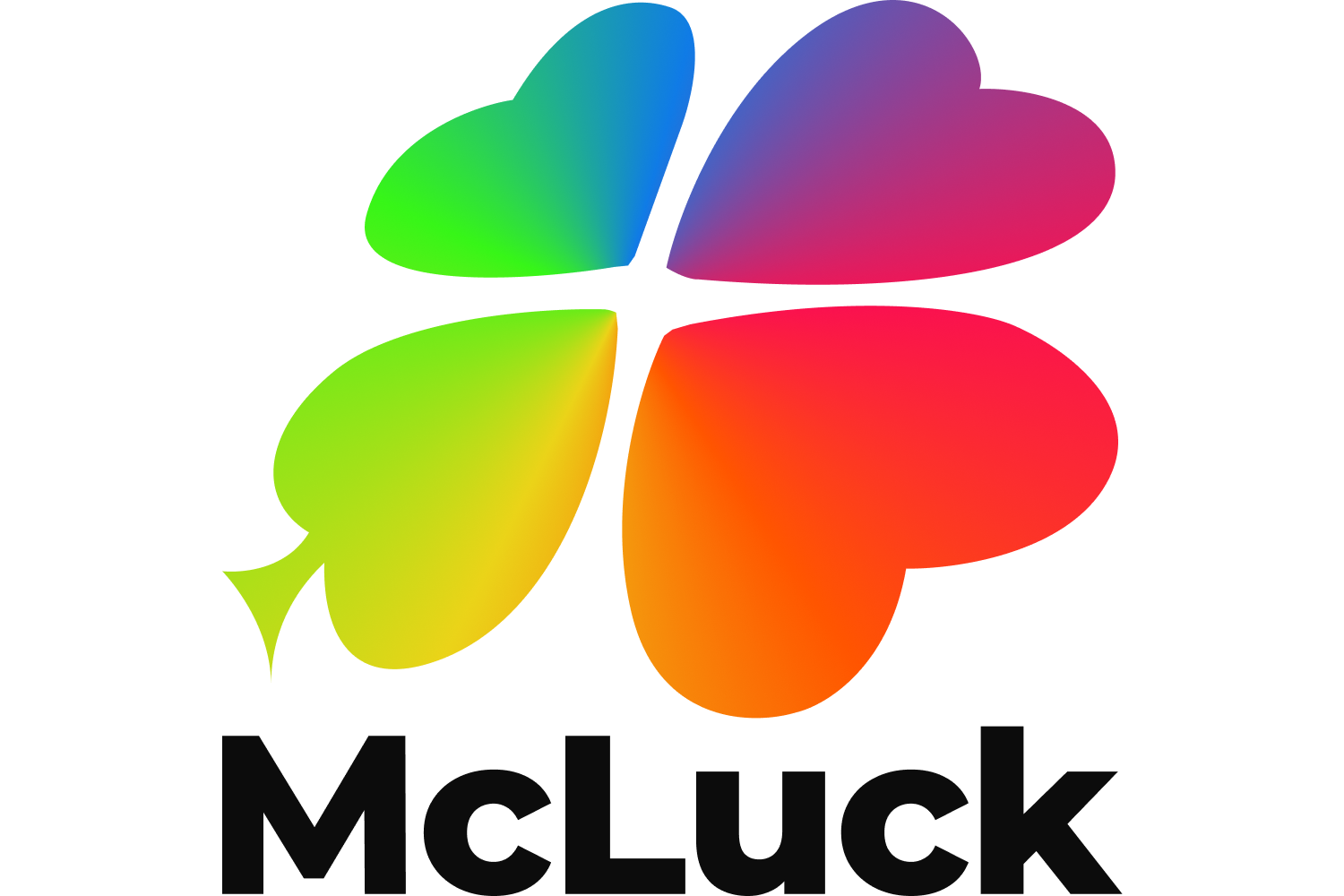 McLuck