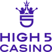 High 5 Casino