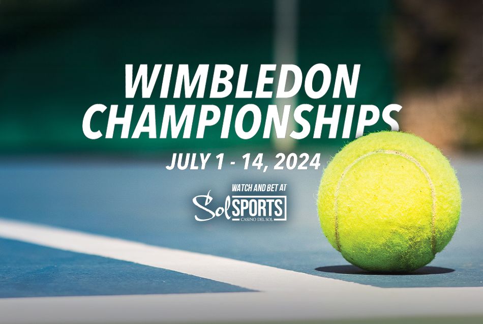 SolSports Wimbledon 